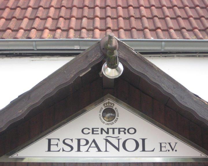 Centro Español Hiltrup e.V.